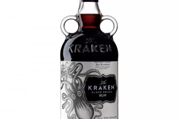 Kraken marketplace